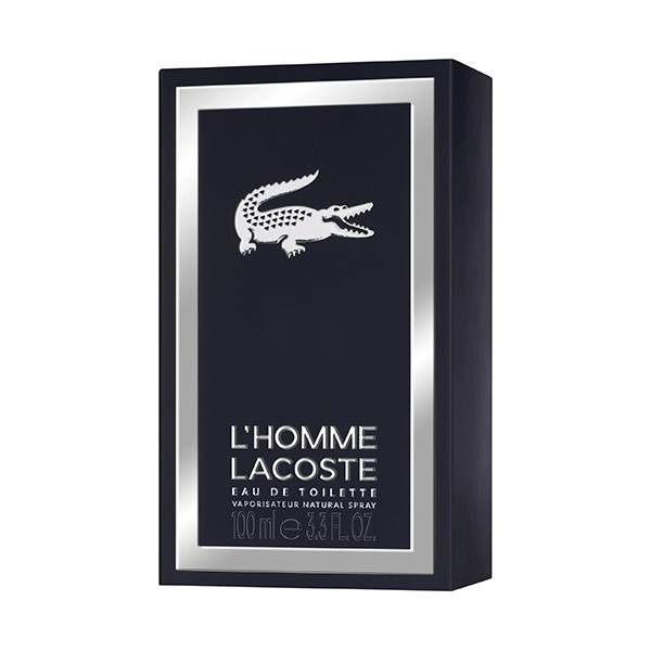 L'Homme Eau de Toilette
