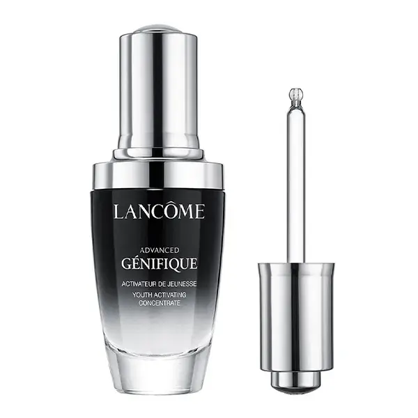 Advanced Genifique Youth Activating Serum with Hyaluronic Acid and Vitamin CG