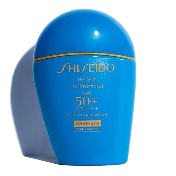 Shiseido Perfect Uv Protector S SPF 50