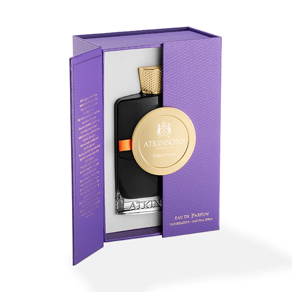 Tulipe Noir Eau de Parfum